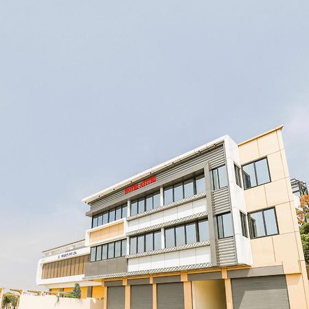 Stayguru Hotel Atithi 普杰 外观 照片