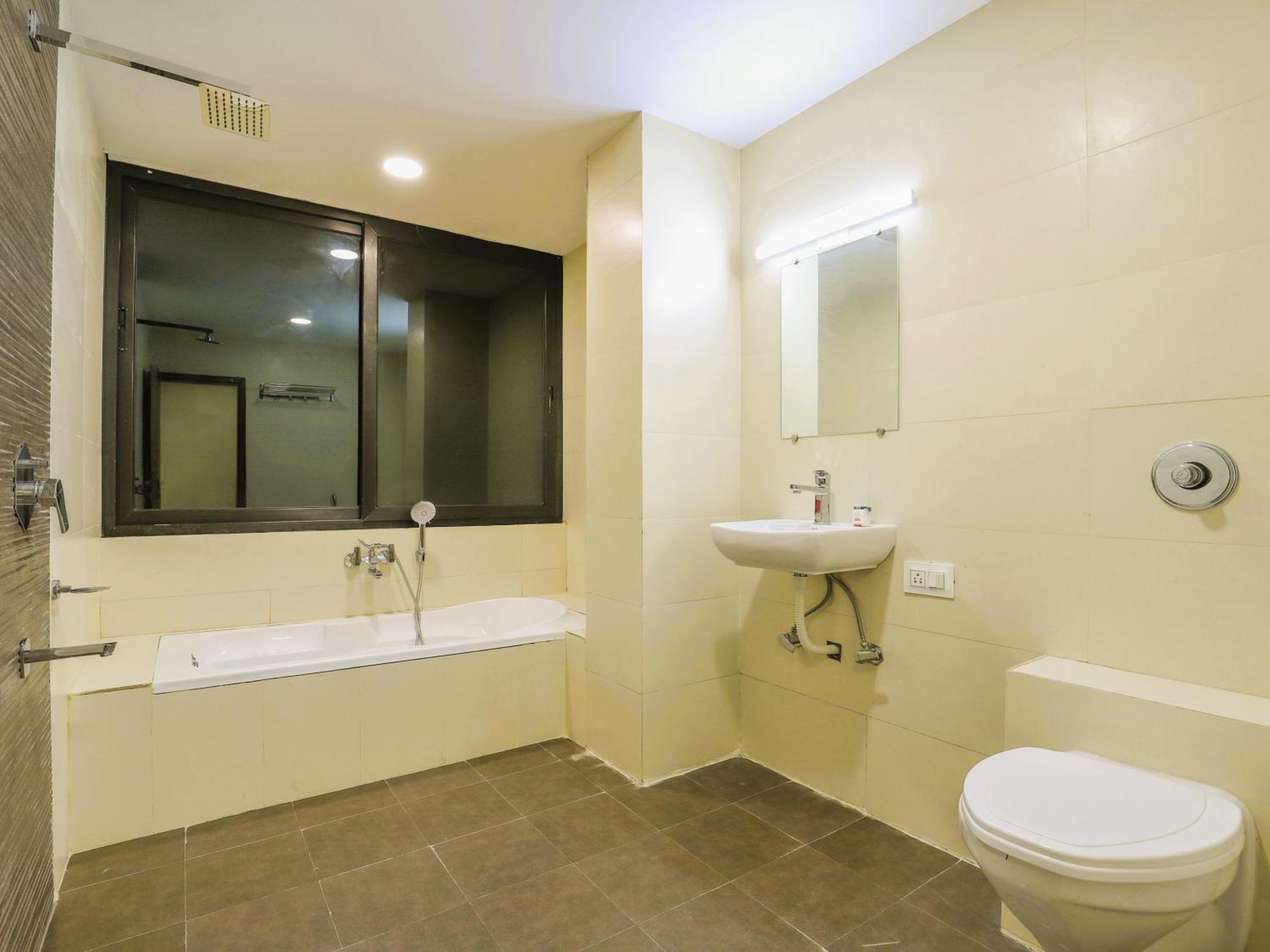 Stayguru Hotel Atithi 普杰 外观 照片