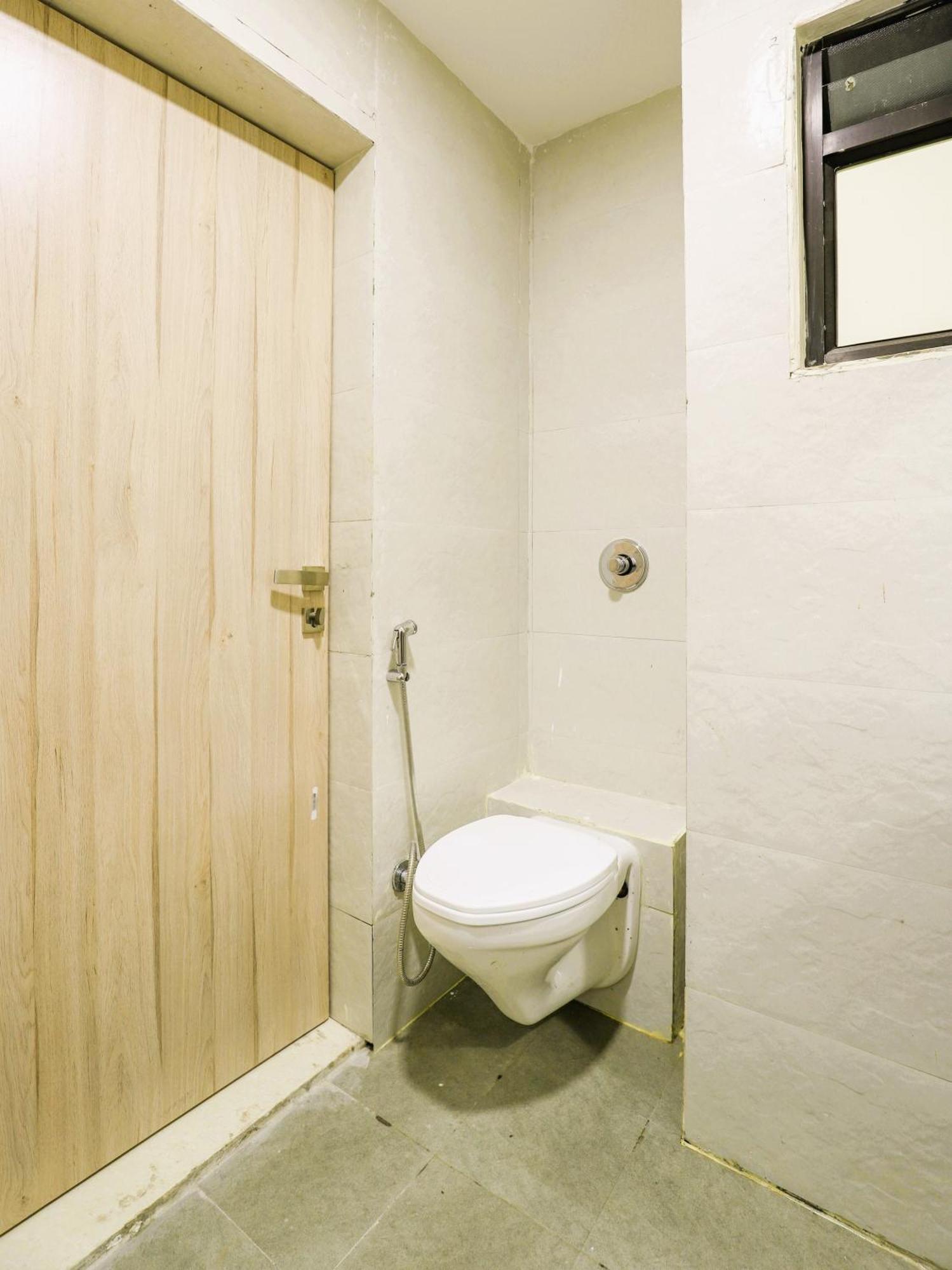 Stayguru Hotel Atithi 普杰 外观 照片