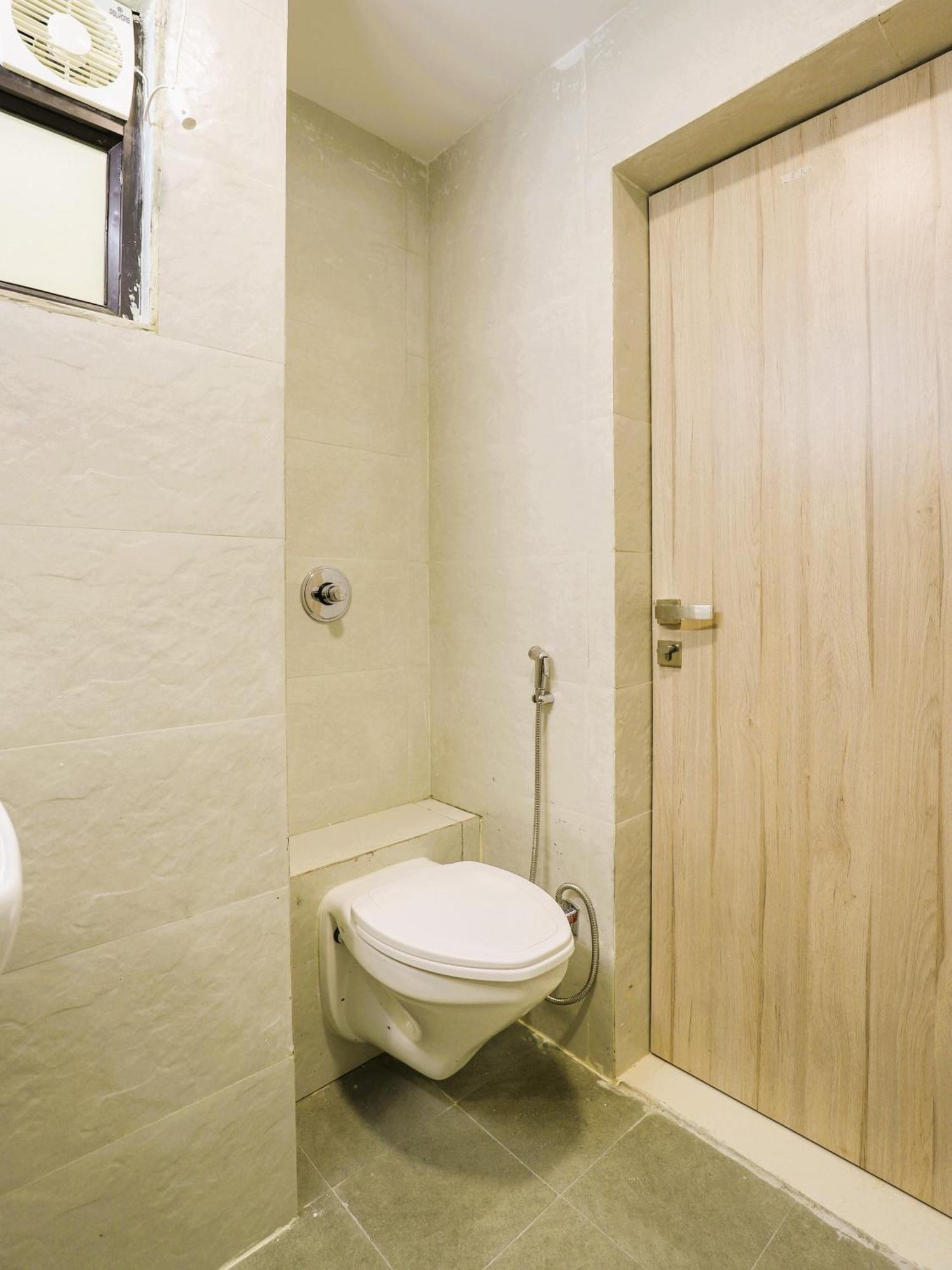 Stayguru Hotel Atithi 普杰 外观 照片
