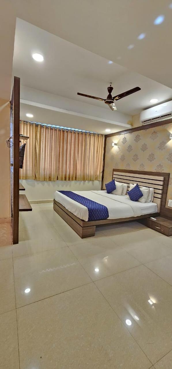 Stayguru Hotel Atithi 普杰 外观 照片