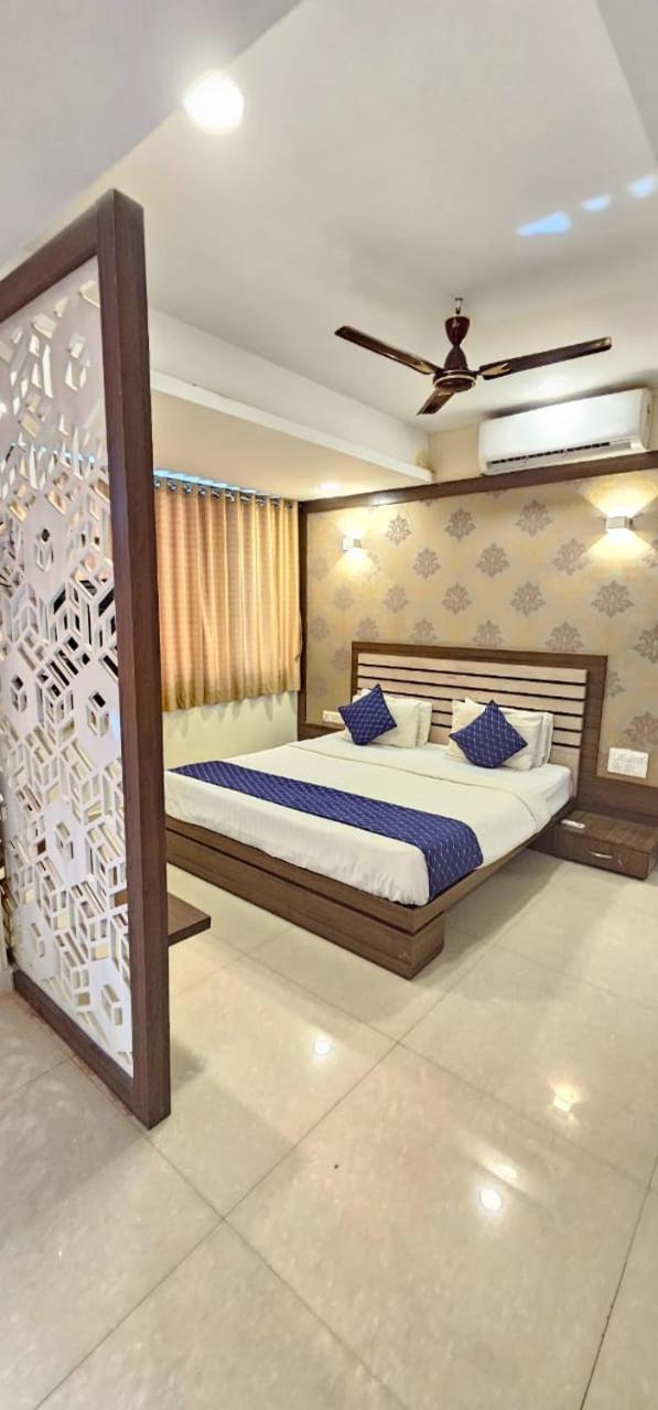 Stayguru Hotel Atithi 普杰 外观 照片