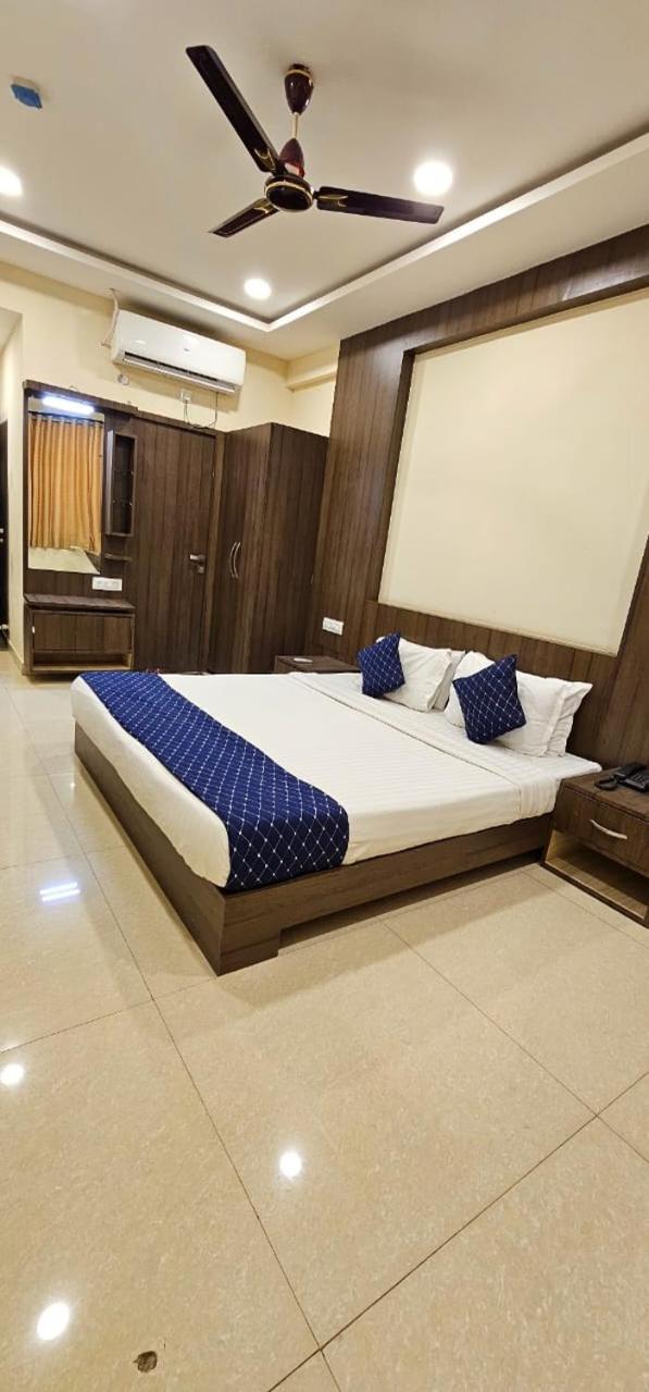 Stayguru Hotel Atithi 普杰 外观 照片