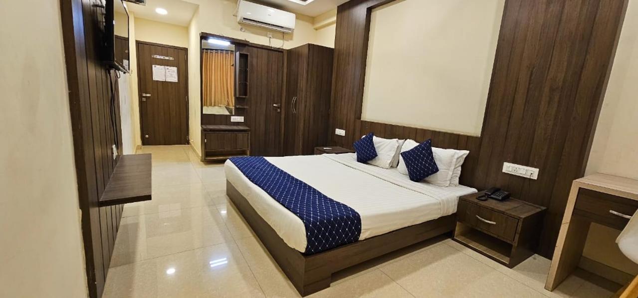 Stayguru Hotel Atithi 普杰 外观 照片